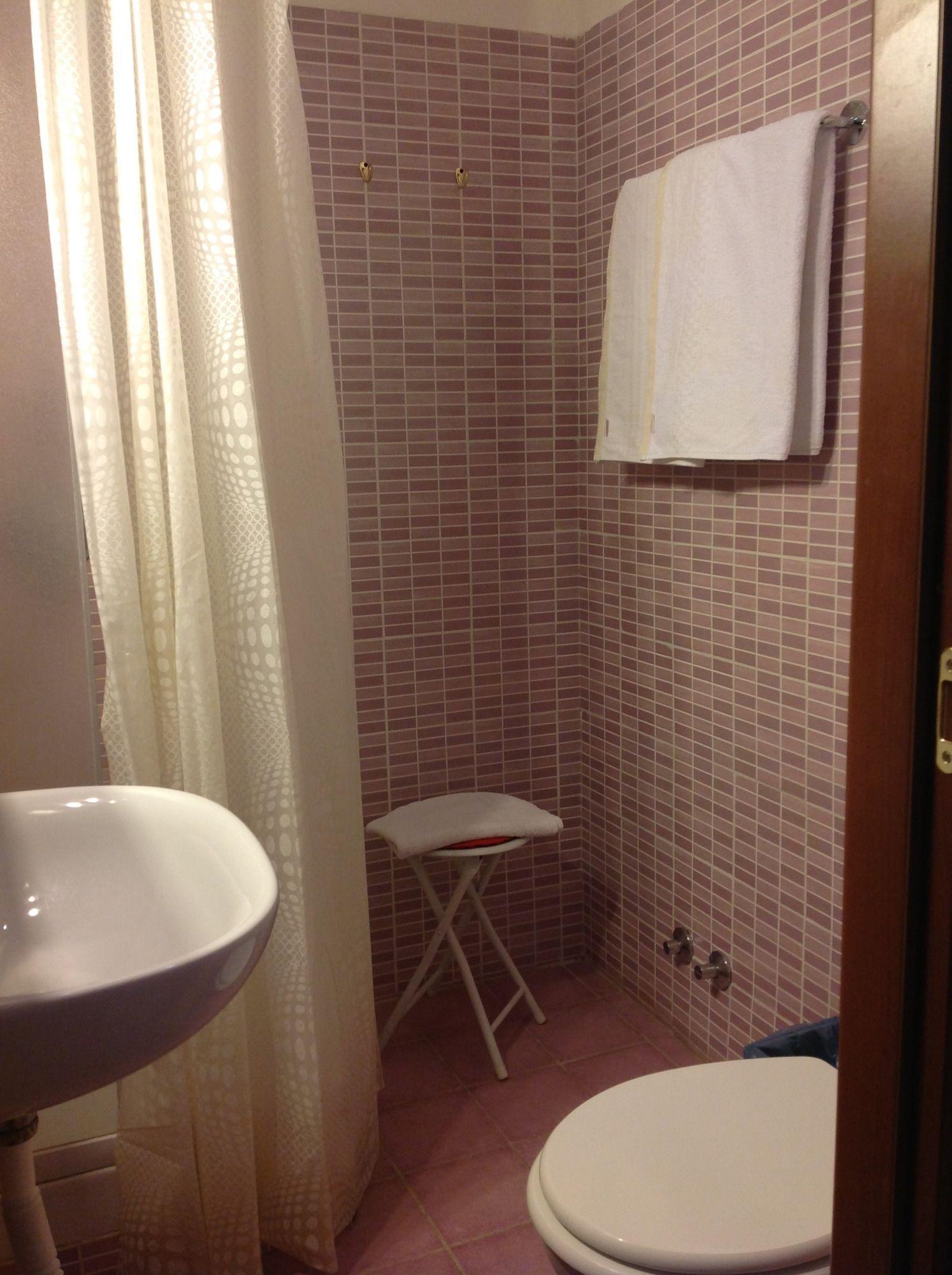Guest House Meret Roma Eksteriør bilde